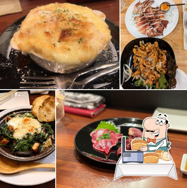 ROBATA だんだん