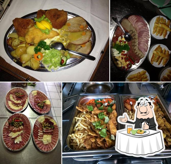 Restaurant Lav
