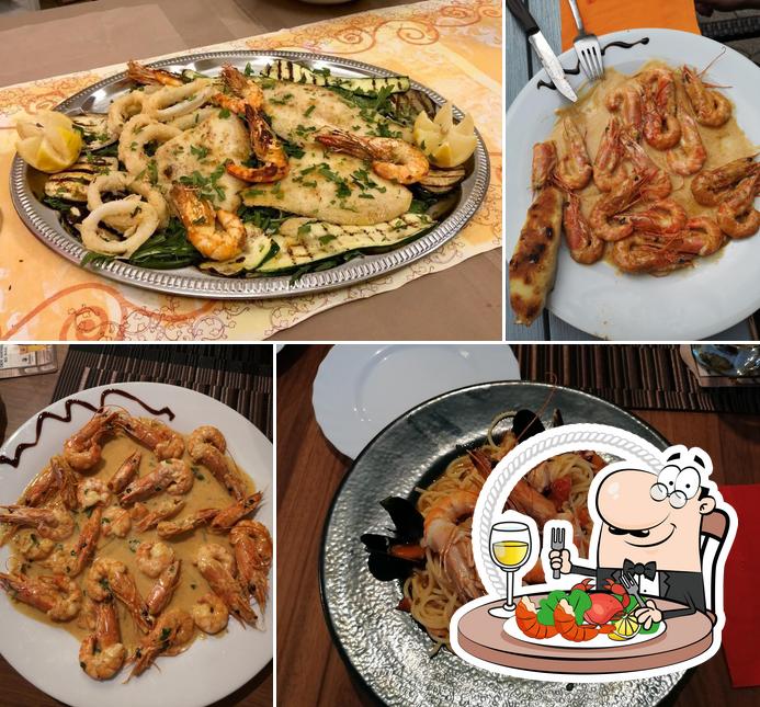Ristorante Pizzeria Bella Italia