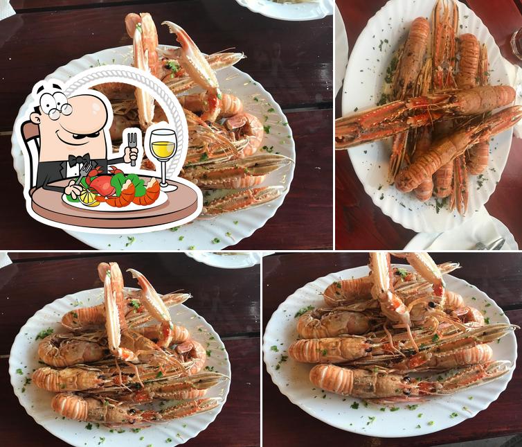 Restaurant Rojen - Rade