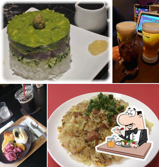 カラオケボックス Roshi’s（ローシーズ）