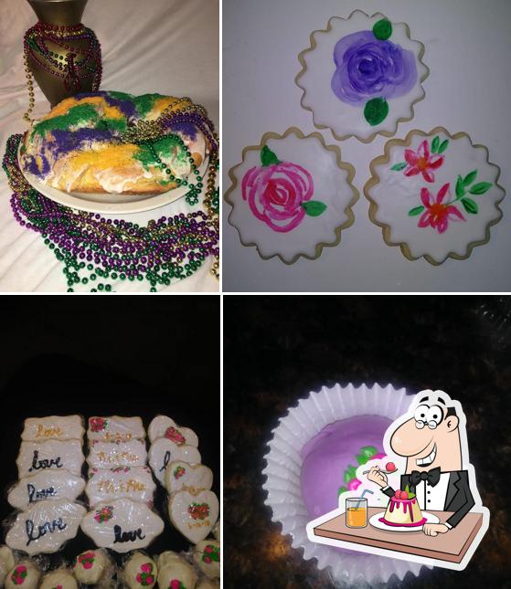 TERRIfic Catering, LLC