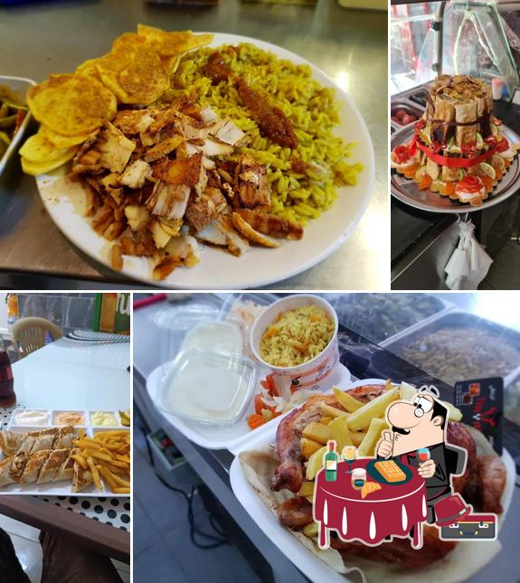 Tiryaki Döner
