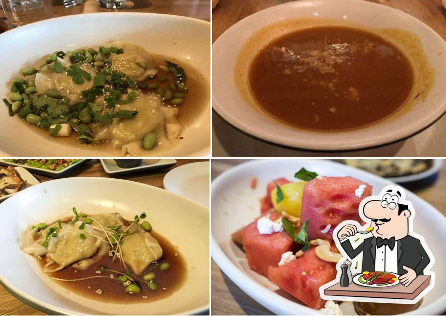 True Food Kitchen
