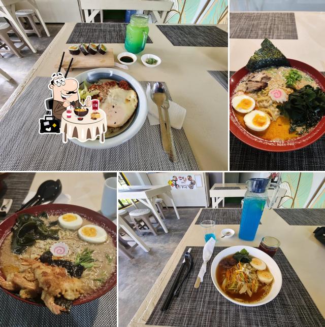 Umee Japaneese Food