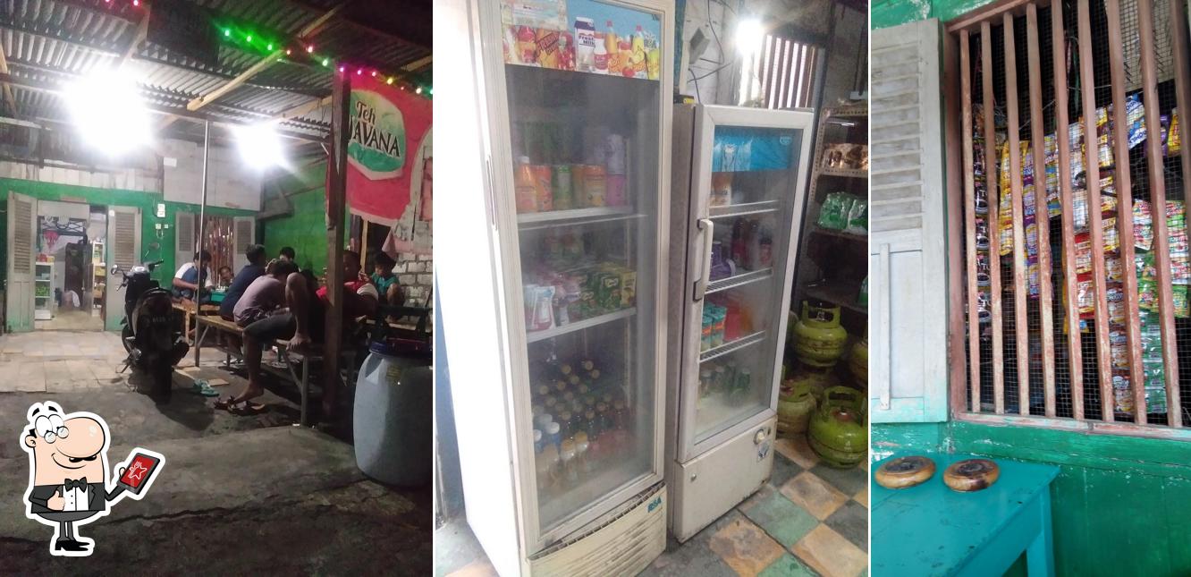 Warkop Asinan