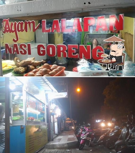 Warung Makan Ronggo Hadi