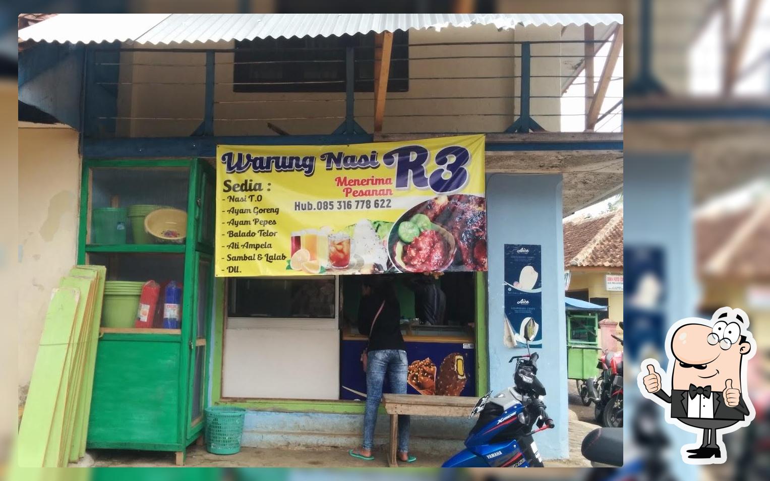 Warung Nasi R3