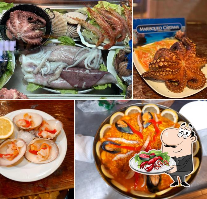marisqueo cartama