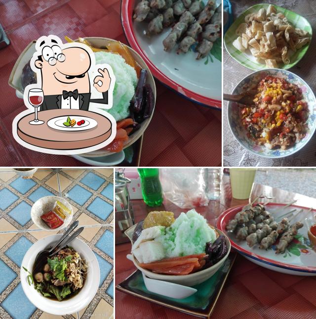 ตลาดนัดปูยุด