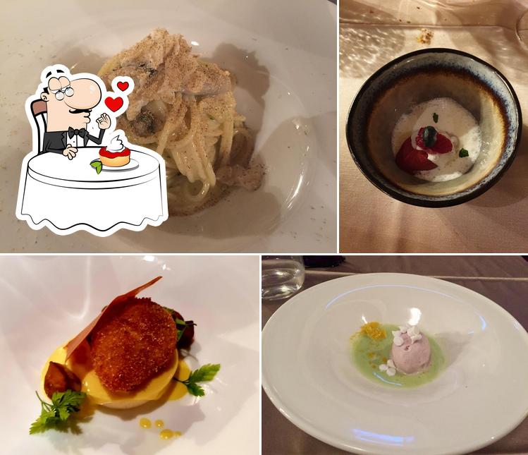 Ristorante Alexander