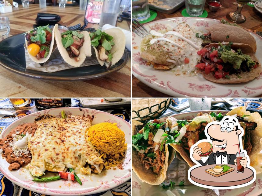 Rocco's Tacos & Tequila Bar
