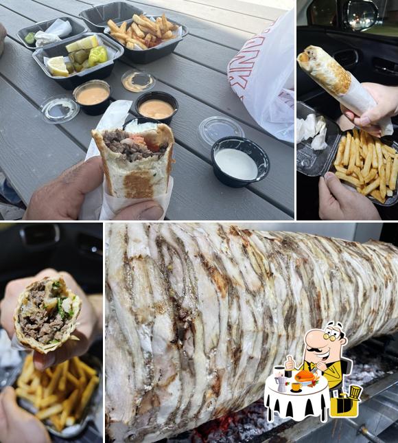Shawarmaje