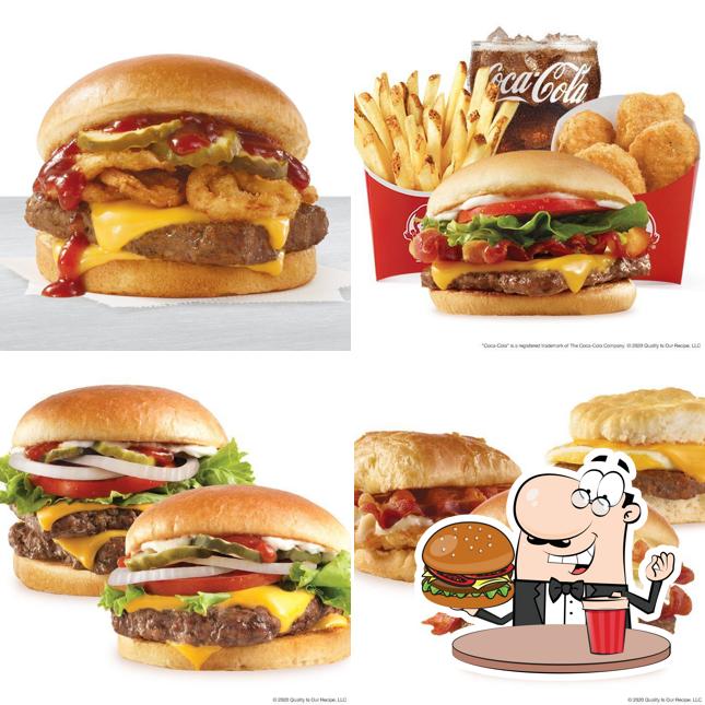 Wendy's