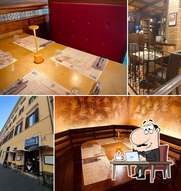 Ristorante Argentino Baires