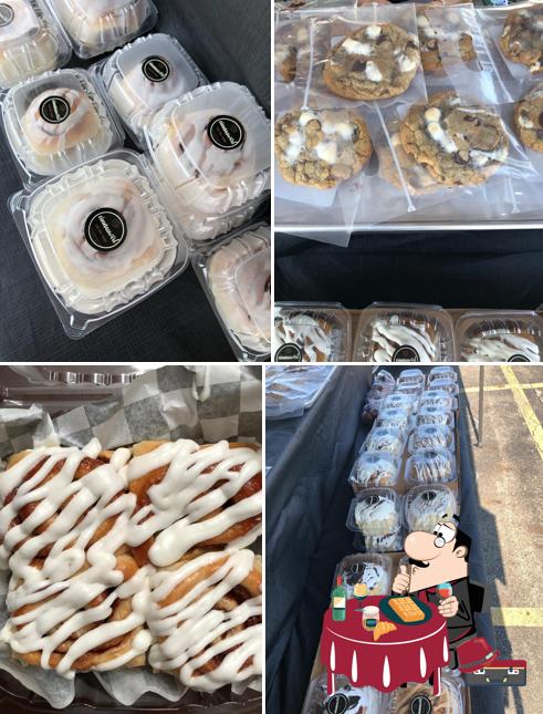 Cinnaswirl Bakery