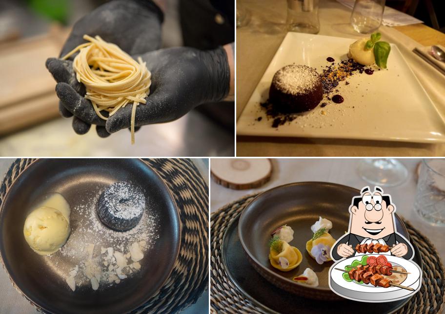 Egò Restaurant Ristorante Mirano