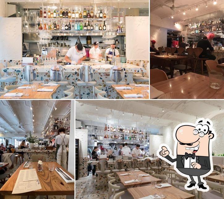 Margarita Bistro