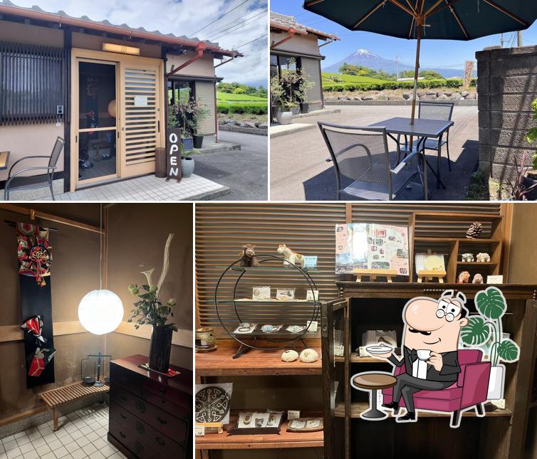 Minori Kitchen