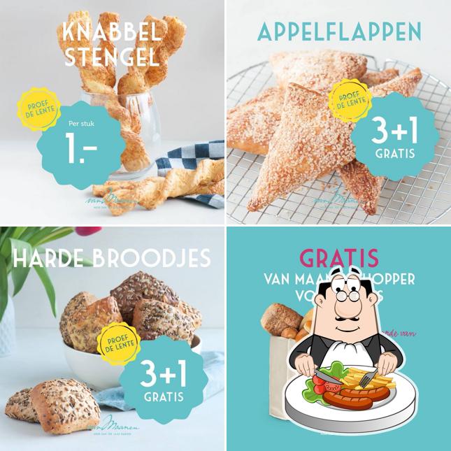 Bakker van Maanen