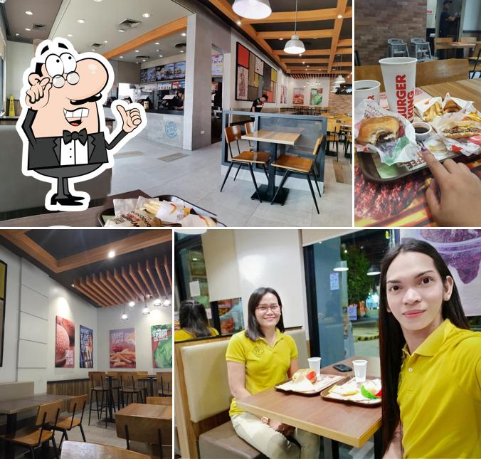 Burger King - Imus Highway (Drive Thru)