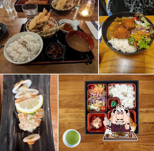Café Japonais