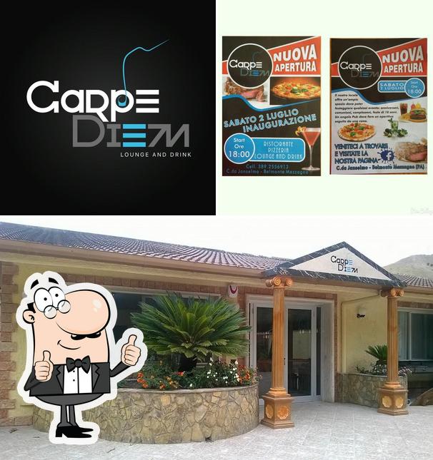 Carpe Diem