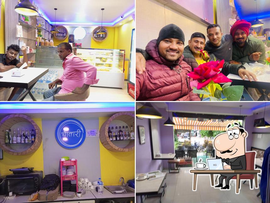 Chautari Cafe