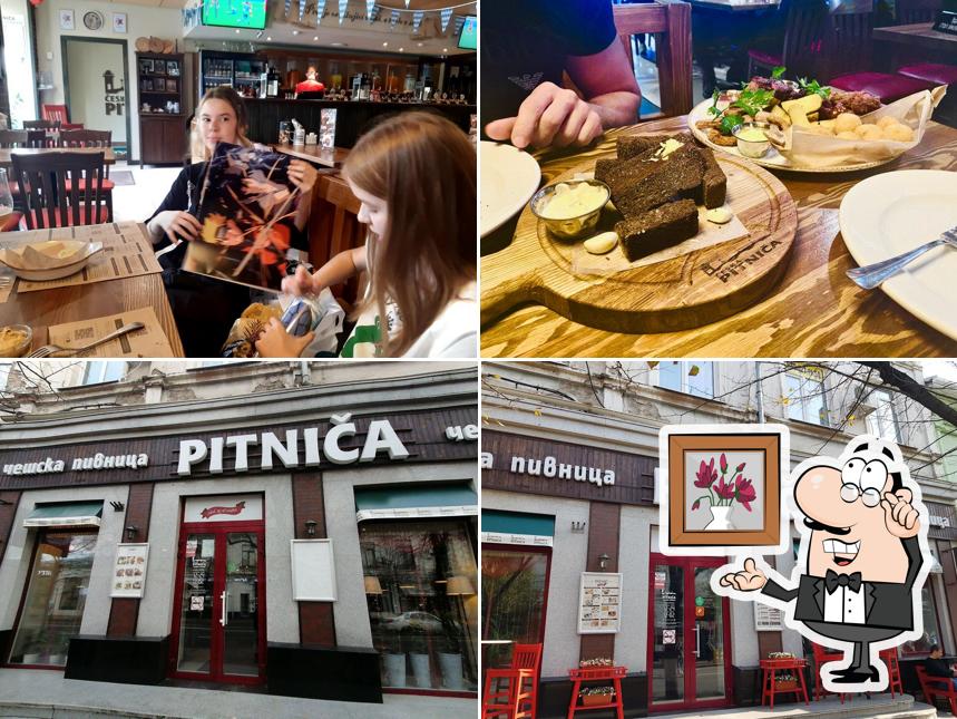 Pitnica