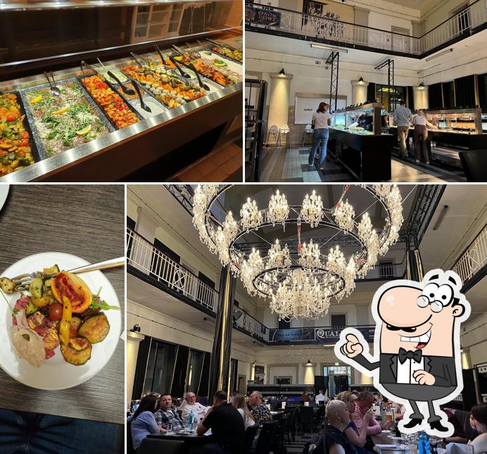 Dali Tapas Bar