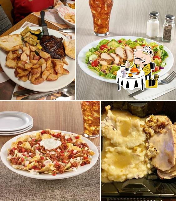 Denny's Restaurant