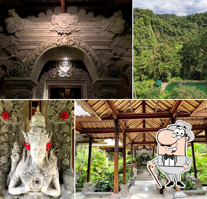 Dewata Lounge