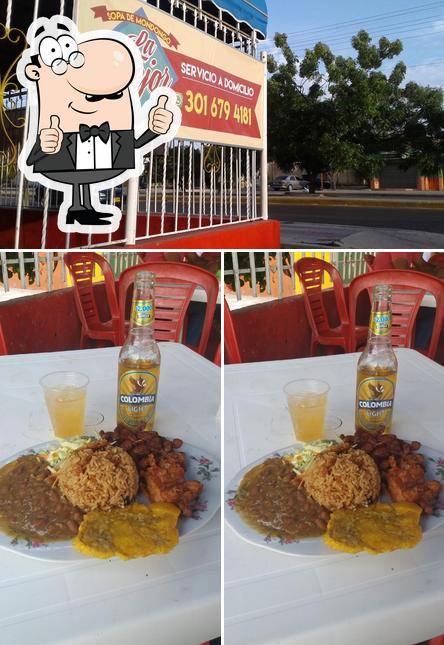 El Punto Del Sabor