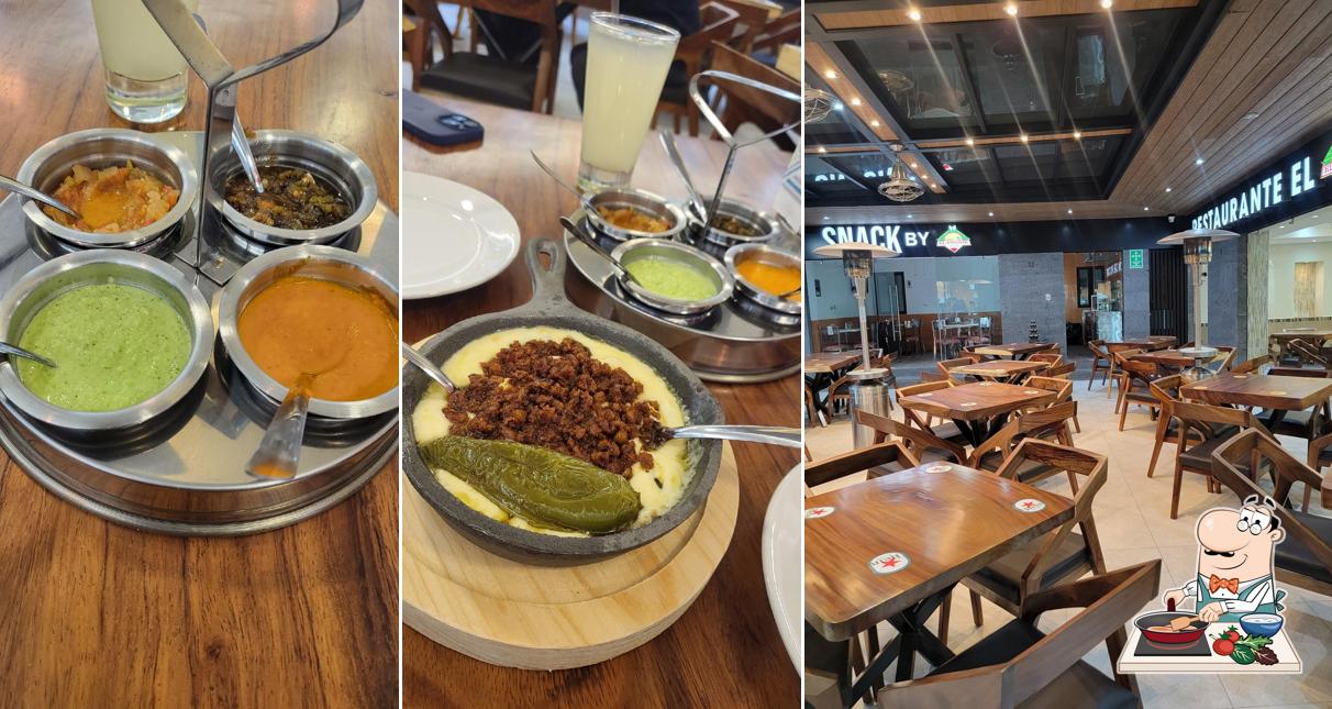 El Rincón del Pastor Restaurante