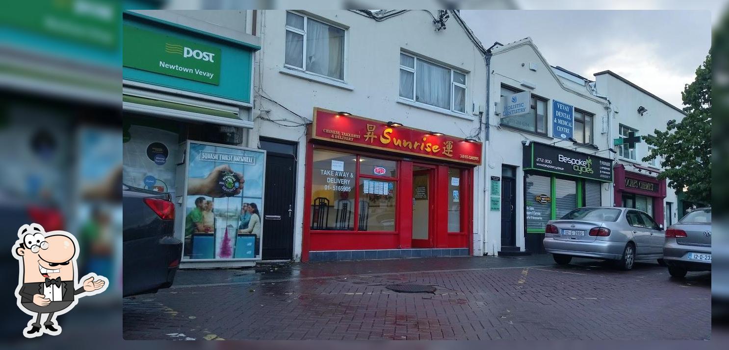 Royal Village Chinese Take Away