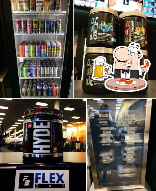 Flex Bar