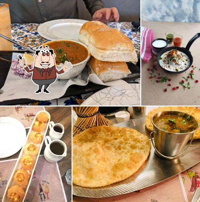 Kailash Parbat - Indian Vegetarian Vegan Restaurant
