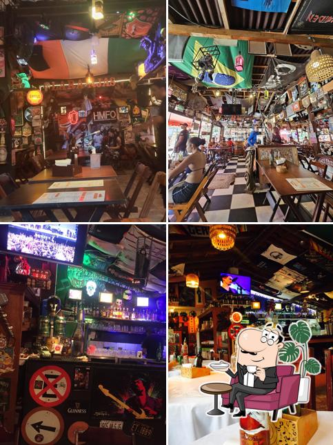 Laranja's Bar e Restaurante