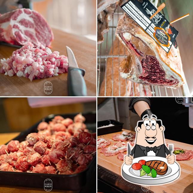 Macelleria Carni Scelte
