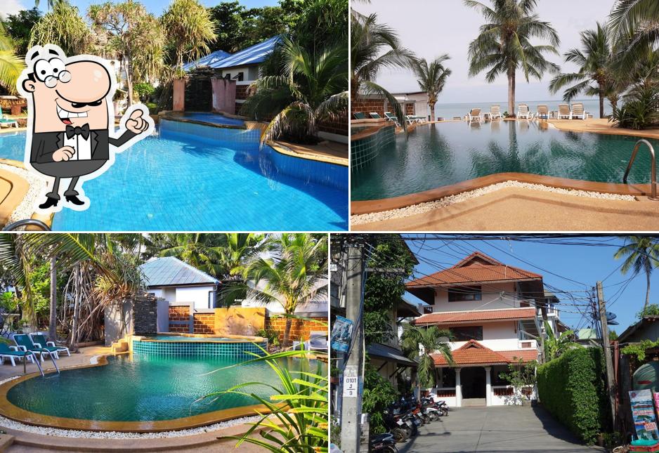 Marina Villa
