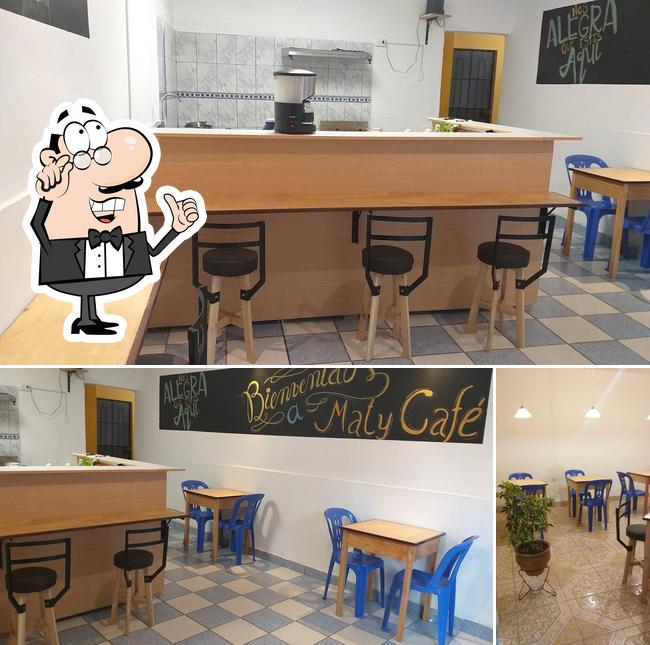 Maty Cafe