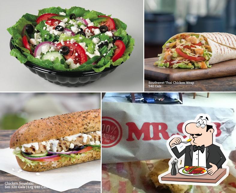 MR.SUB