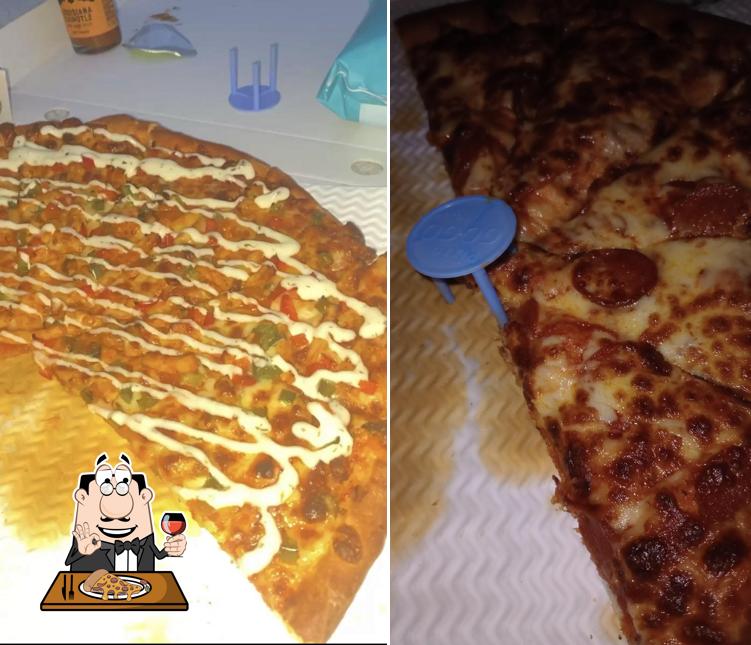 Pizza Go Go Maidstone