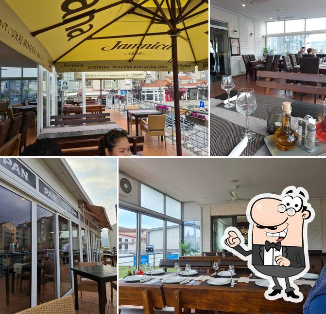 Pizzeria Milano