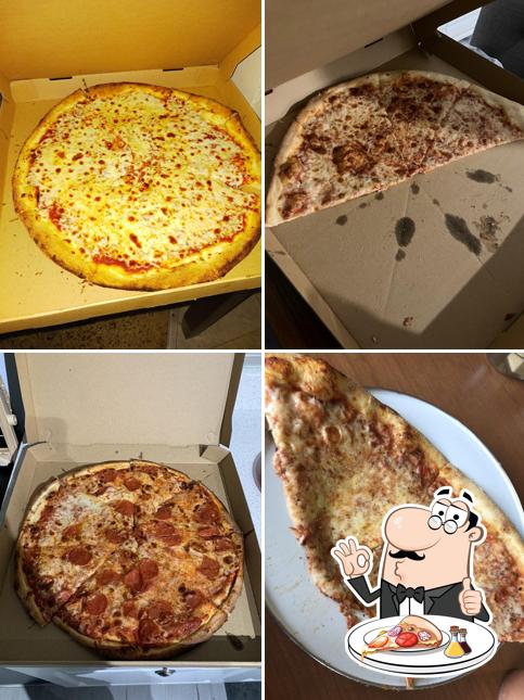 Romana's Pizza