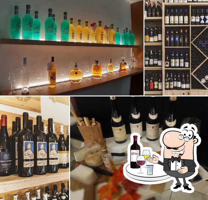 ASTEMI Enogastronobar