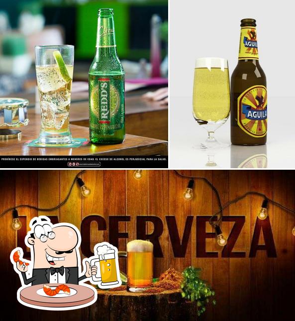 La TasKa Cervecera