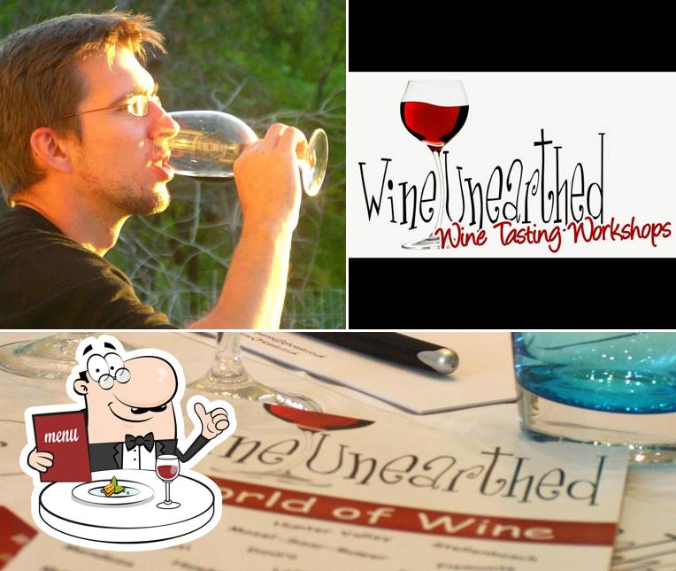 Wine Unearthed - Liverpool Wine Tasting