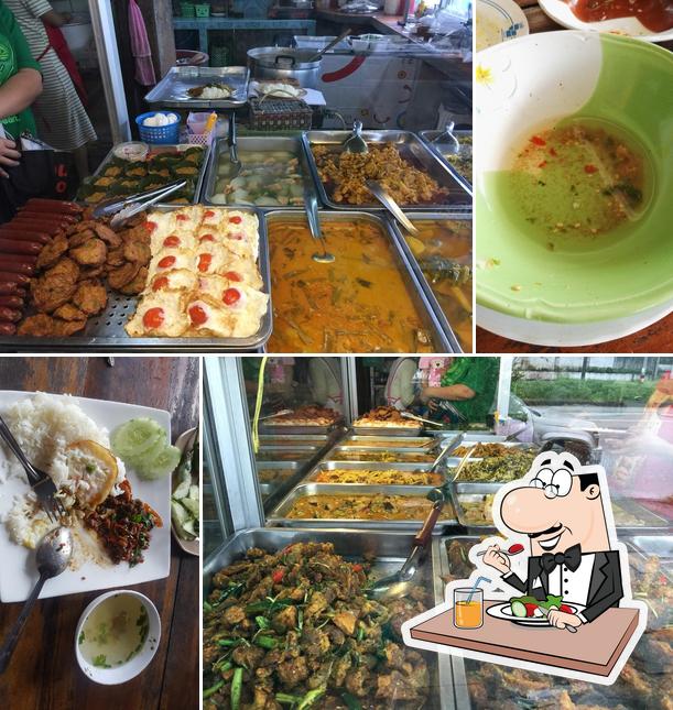 Ranong Muslim Restaurant