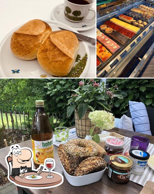 Bäckerei Forbriger